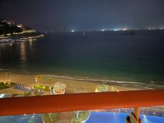 -深圳大梅沙京基洲际度假酒店