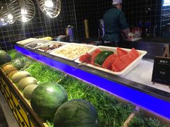 -V-ONE西雅图海鲜自助餐厅(仓山万达广场店)