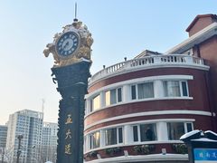 -天津五大道文化旅游区