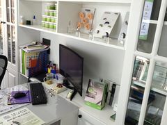 -自然之声助听器·呼吸机(东风大街店)