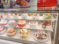 -GANSO元祖食品(沪青平店)