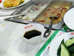 -新百幺妹火锅(新百广场万宇步行街总店)