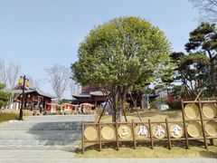 -南阳卧龙岗武侯祠