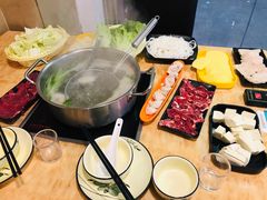 -合记汕头牛肉店(嘉禾路店)