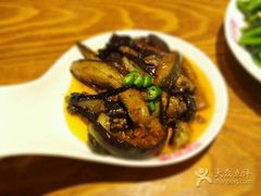 -姑奶奶老厨房(南坪路总店)