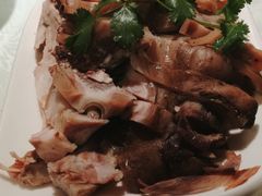 白切羊头-侬佳蒸菜馆(听潮店)