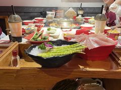 -大龙燚·旷野鲜火锅(广州首店)