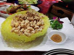 -正阳门饭庄·烤鸭·北京菜(万丰路七里庄店)