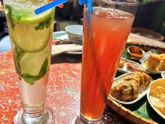 -小娘惹厨房Little Nyonya(狮城有约上榜店)