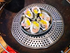 -飞尝蚝·顺德菜·鱼生(顺德总店)