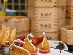 -点胜汇·点心粤菜·手工制作(揭阳店)