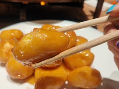 -哈啾嗨·新概念蒙餐(红星新城店)