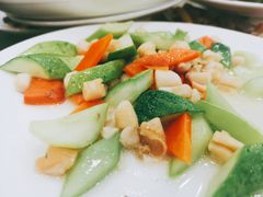 -四海鲜渔家菜(黄金海岸店)