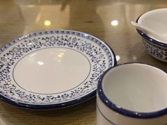 -桃子餐厅·天津菜(王顶堤总店)
