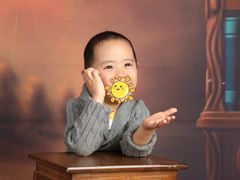 -中国照相馆(清河万象汇店)