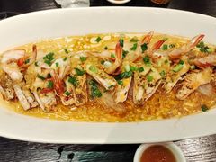 -健眺小海鲜(临海后山店)