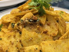 -三江源美食城