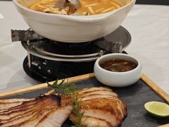 -泰香米泰国餐厅(鎏嘉码头店)