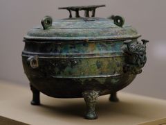 -上海博物馆(人民广场馆)