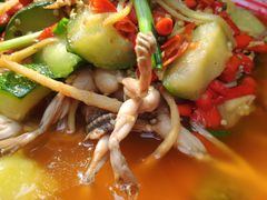 小南瓜烧奇猫儿-拈一筷子·宜宾江湖菜(十一街店)