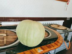 -北京龙庆四季香农家饭庄·灶台鱼·碳烤虹鳟鱼(龙庆峡店)