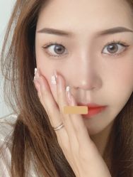 点击看大图 -可大男士理发馆