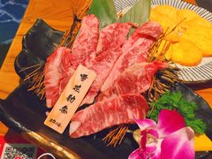 -黑牛の店·和牛烧肉(合生汇店)