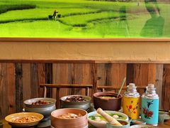-七步香云南山里菜(昆明老街店)