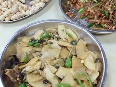 -香竹农庄•传统竹筒饭(十年店)