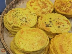 -小米粑粑(玉锦苑店)