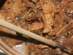 -关东小磨东北菜(漕河泾印象城店)