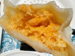 鲅鱼海胆水饺-北塘海鲜·天津菜(大光明桥旗舰店)
