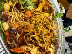 -黄泥岗·地道湖北菜(奥特莱斯店)