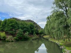 -承德避暑山庄景区