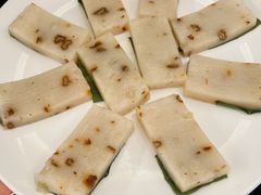 崇明糕-道道鲜·崇明私房菜(五角场店)