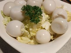 鵪鶉蛋-海底捞火锅 (利舞台广场店)