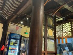 -东门口涮肉·砂锅·烤串(老门东店)