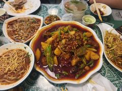 -塔希娜美食(和田二街店)