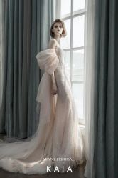 点击看大图 -MANLI BRIDAL婚纱