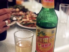 -杨记拉面总店