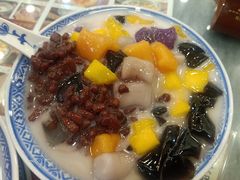 -赵记传承·中国甜品(福州总店)