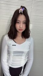 -蒋伟时尚造型