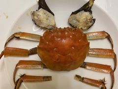 -新光酒家·河豚·海鲜·蟹料理(浦东店)