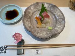-鮨一日本料理旗舰店(总店)