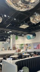 -MINI MARS KIDS CLUB亲子家庭中心(长宁天山店)