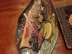 -白石の深夜食堂(宝龙店)
