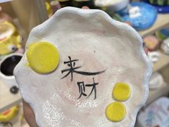 -陶语手工·拼豆·陶艺·银饰diy(宽厚里店)