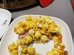 -探炉·香辣豆花烤鱼(笋岗宝能环球汇店)