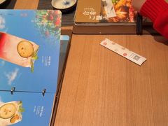 -德川家日本料理(顺义华联店)