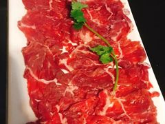 -锅说大脸毛肚重庆老火锅(佐阾店)
